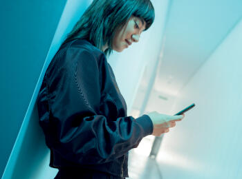 Connect PLUS